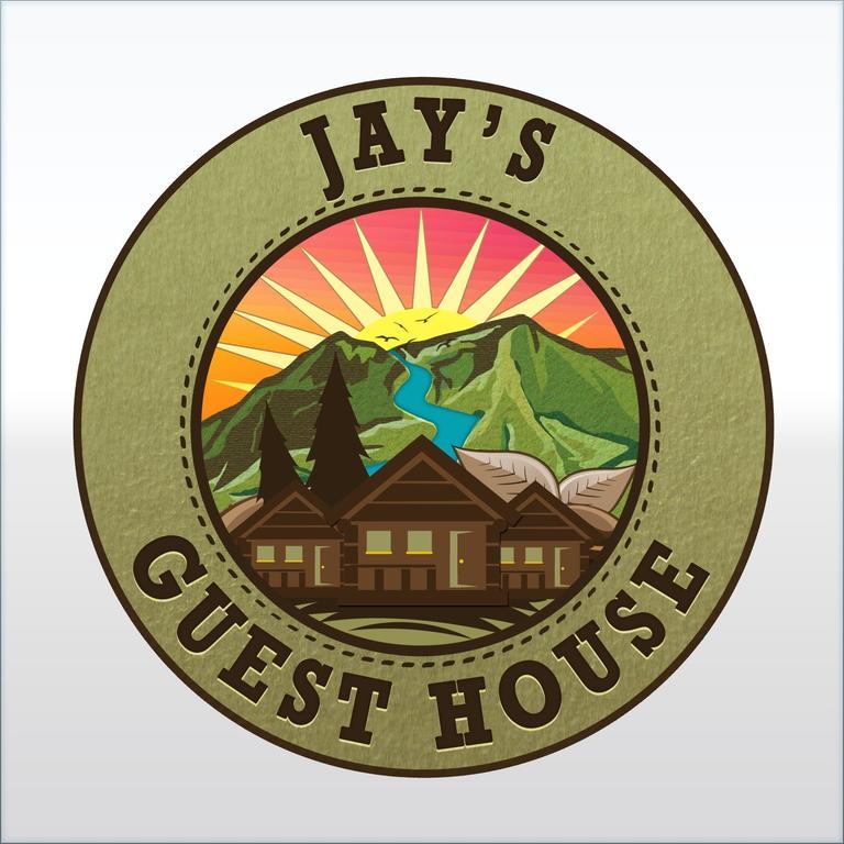 Jay'S Guest House Epping Farm Exterior foto