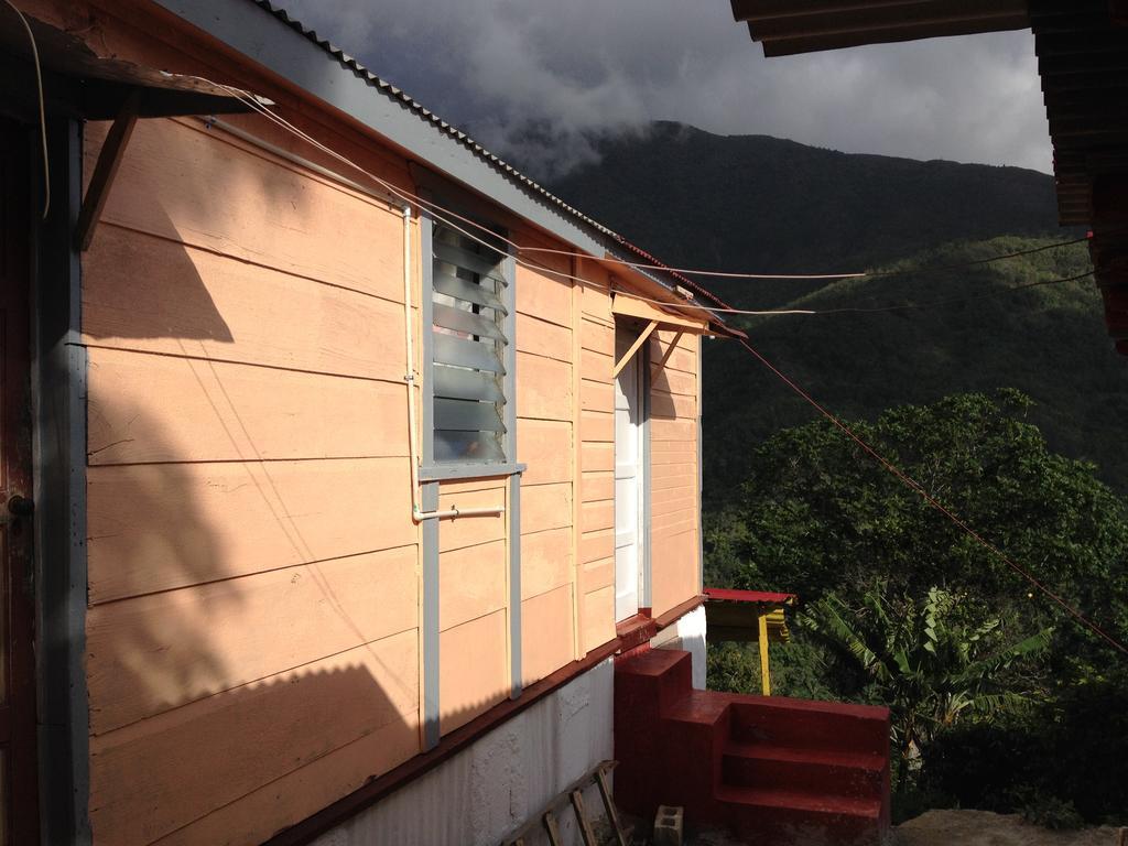Jay'S Guest House Epping Farm Exterior foto